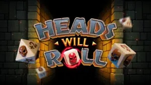 Heads Will Roll slot